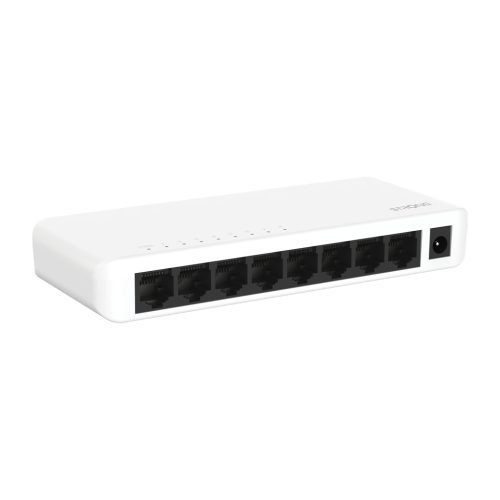 Strong SW8000P Gigabit Switch