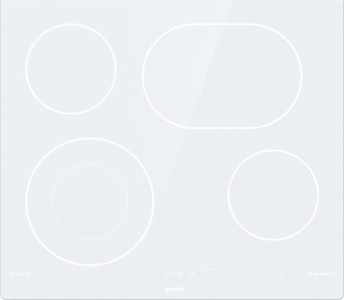 Gorenje ECT643SYW kerámia főzőlap