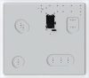 Gorenje ECT643SYW kerámia főzőlap