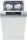 Gorenje GI561D10S beépíthető mosogatógép