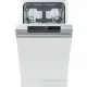 Gorenje GI561D10S beépíthető mosogatógép