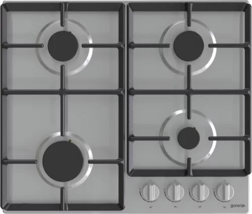 Gorenje G641EX Beépíthető gáz főzőlap