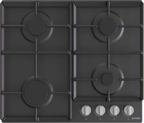 Gorenje G641EXB Beépíthető gázfőzőlap