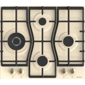 Gorenje GW6D42CLI gáz főzőlap
