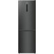 Gorenje NRK619EABXL4 alulfagyasztós hűtő