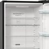 Gorenje NRK619EABXL4 alulfagyasztós hűtő