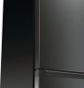 Gorenje NRK619EABXL4 alulfagyasztós hűtő