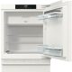 Gorenje RBIU609EA1 beépíthető egyajtós hűtő