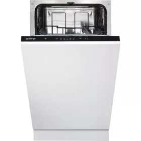 Gorenje GV520E15 keskeny beépíthető mosogatóép
