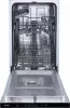 Gorenje GV520E15 keskeny beépíthető mosogatóép