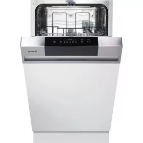 Gorenje GI520E15X  beépíthető mosogatógép