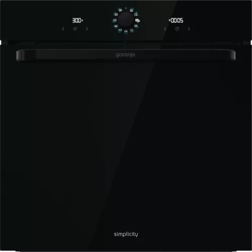 Gorenje BOS6737SYB Beépíthető sütő