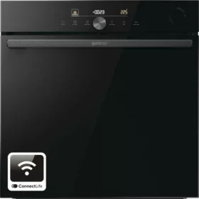 Gorenje BSA6747DGWI beépíthető sütő