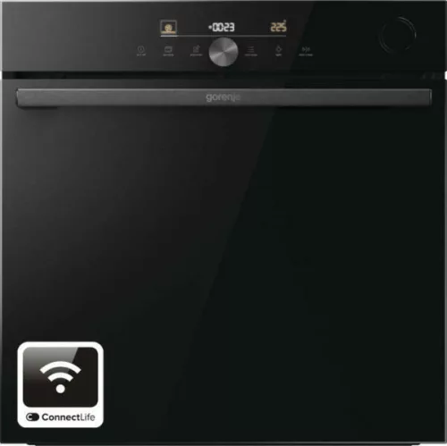 Gorenje BSA6747DGWI beépíthető sütő
