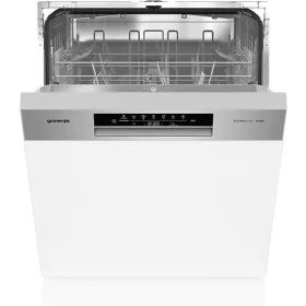 Gorenje GI642E90X beépíthető mosogatógép