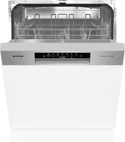 Gorenje GI642E90X beépíthető mosogatógép