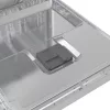 Gorenje GI642E90X beépíthető mosogatógép