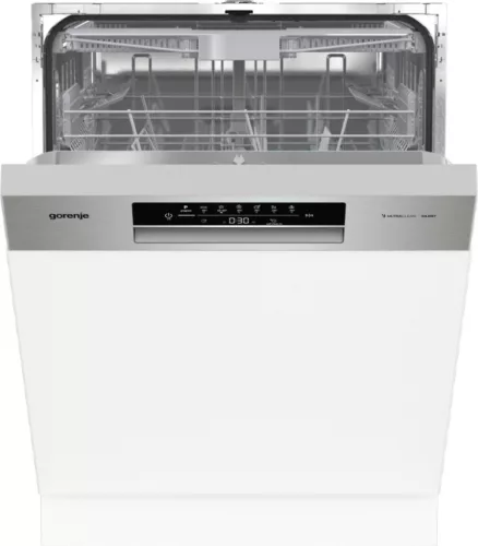 Gorenje GI643D90X Beépíthető mosogatógép
