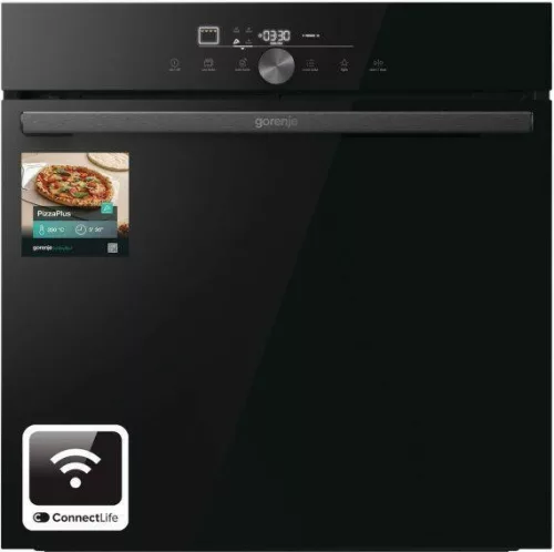 Gorenje GO66E PIZZA beépíthető sütő