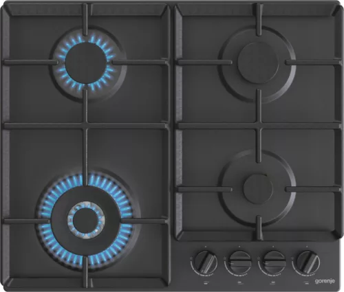Gorenje GW641BFB Gáz főzőlap