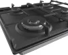 Gorenje GW641BFB Gáz főzőlap