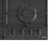 Gorenje GW641BFB Gáz főzőlap