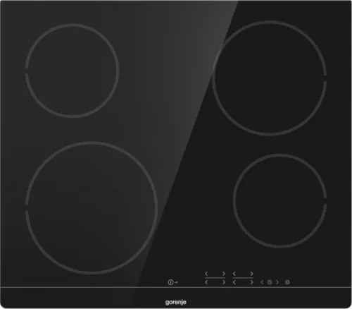 Gorenje ECT601FMC Kerámia főzőlap