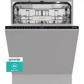 Gorenje GV663B65 Beépíthető mosogatógép