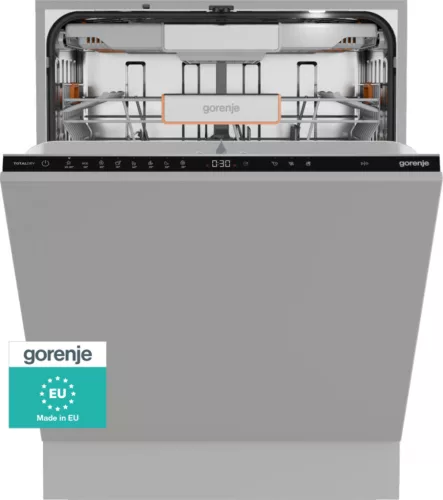 Gorenje GV663B65 Beépíthető mosogatógép