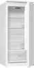 Gorenje RI512E41 Beépíthető egyajtós hűtő