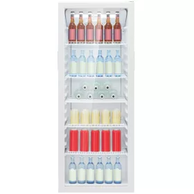 Bomann KSG 7292 fehér italhűtő