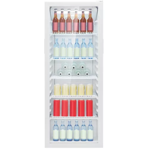 Bomann KSG 7292 fehér italhűtő