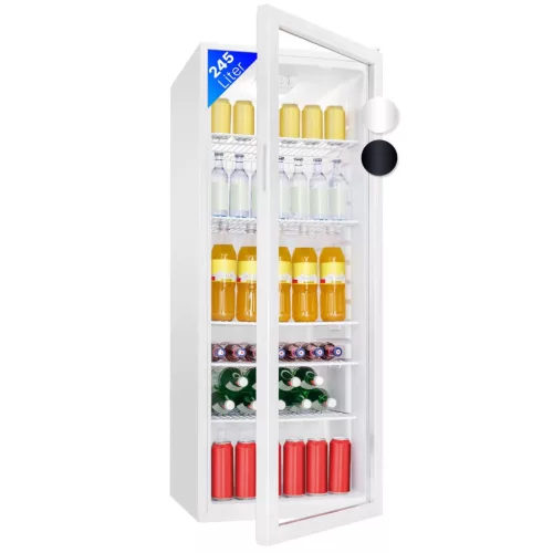 Bomann KSG 7289 fehér italhűtő