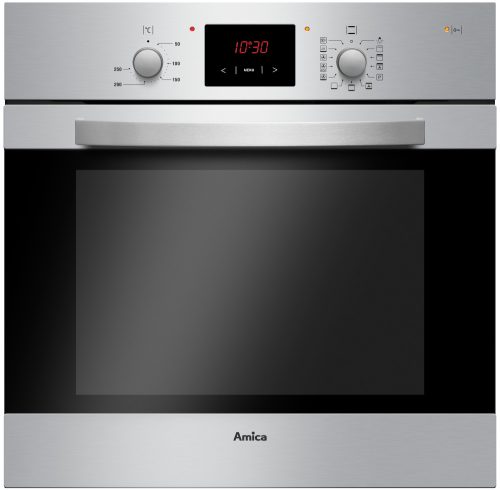 Amica EBP 13623 E beépíthető sütő