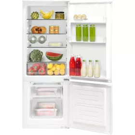 Amica BK2265.4(E) alulfagyasztós beépíthető hűtő