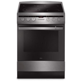 Amica 618Ce3.434Htakdq(Xx) Kerámialapos Tűzhely ( 54037)