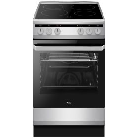 Amica  A5EG8.(X) kerámialapos tűzhely  ( 55352)