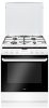 Amica 618GE3.33HZPTaNQ/W/ ( 55700) fehér 60 cm széles digitális órás kombinált tűzhely 