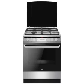 Amica A6Kg10.2(X)Gd Kombinált Tűzhely (55701)