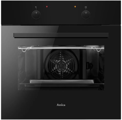 Amica ES06117B beépíthető sütő