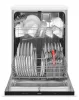Amica DIM61E5qN beépíthető mosogatógép