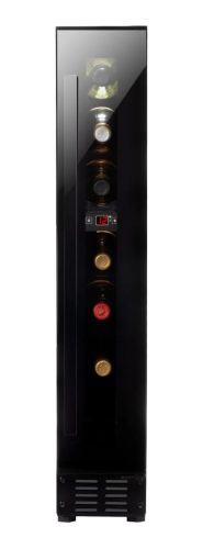 Amia WCF1K15B7.3 beépíthető borhűtő