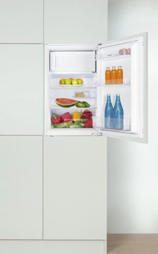 Amica BM132.3i(E) beépíthető hűtő