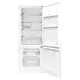 Amica BK2265.4i(E) beépíthető hűtő