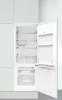 Amica BK2265.4i(E) beépíthető hűtő