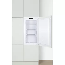 Amica BZ138.4i(E) beépíthető fagyasztó