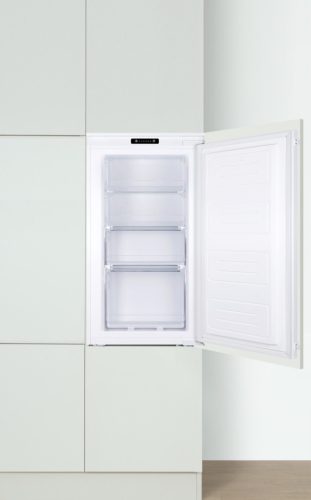 Amica BZ138.4i(E) beépíthető fagyasztó