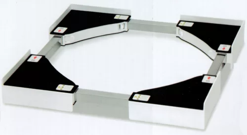 SLX SFK002 univerzális összeépítő keret