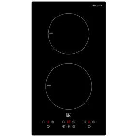 SLX 5IF-2SB indukciós főzőlap
