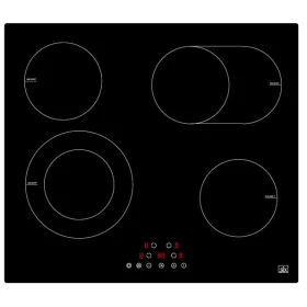 SLX 5VF-44S kerámia főzőlap
